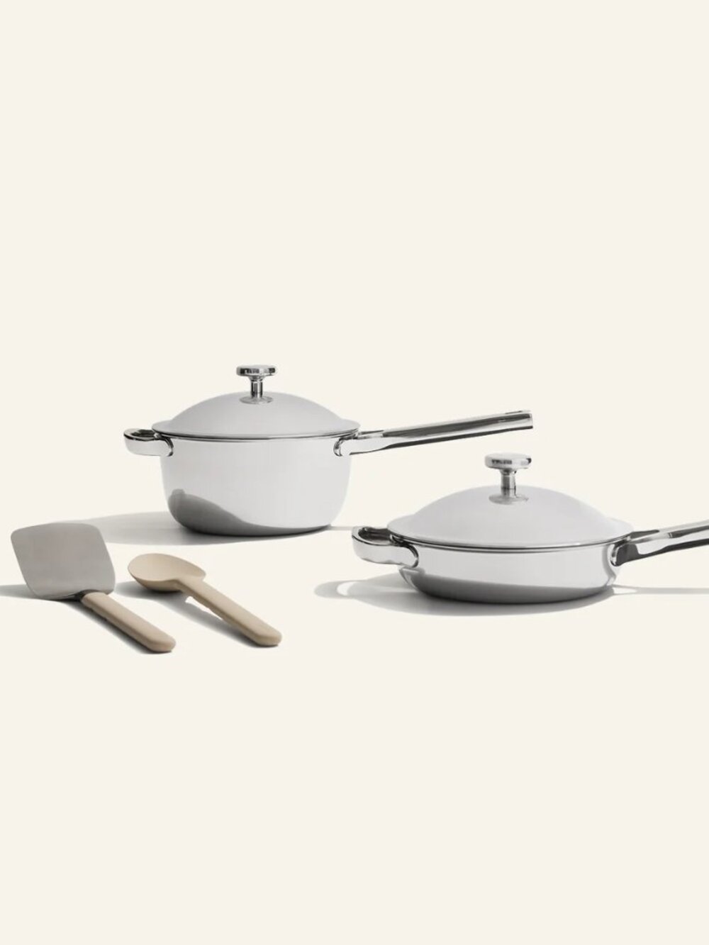 Our Place Titanium Pro Mini Cookware Duo